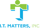 I.T. Matters Logo