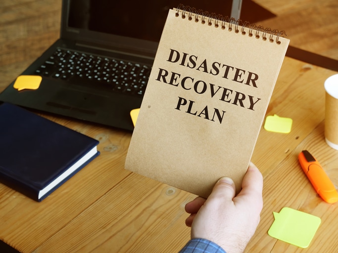 What is a Disaster Recovery (DR) Plan?