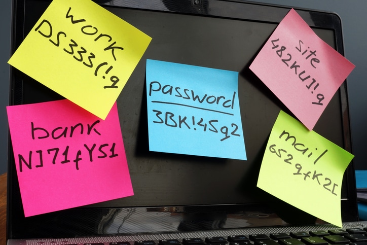 I.T. Matters Has the Best Password Management Solution In Houston, TX