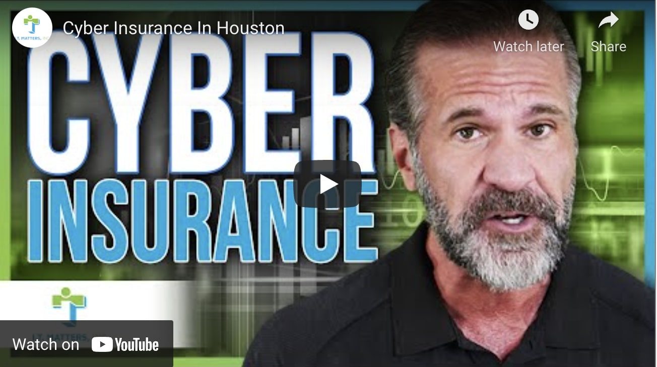 Why Texas Organizations Must Have Cyber Liability Insurance