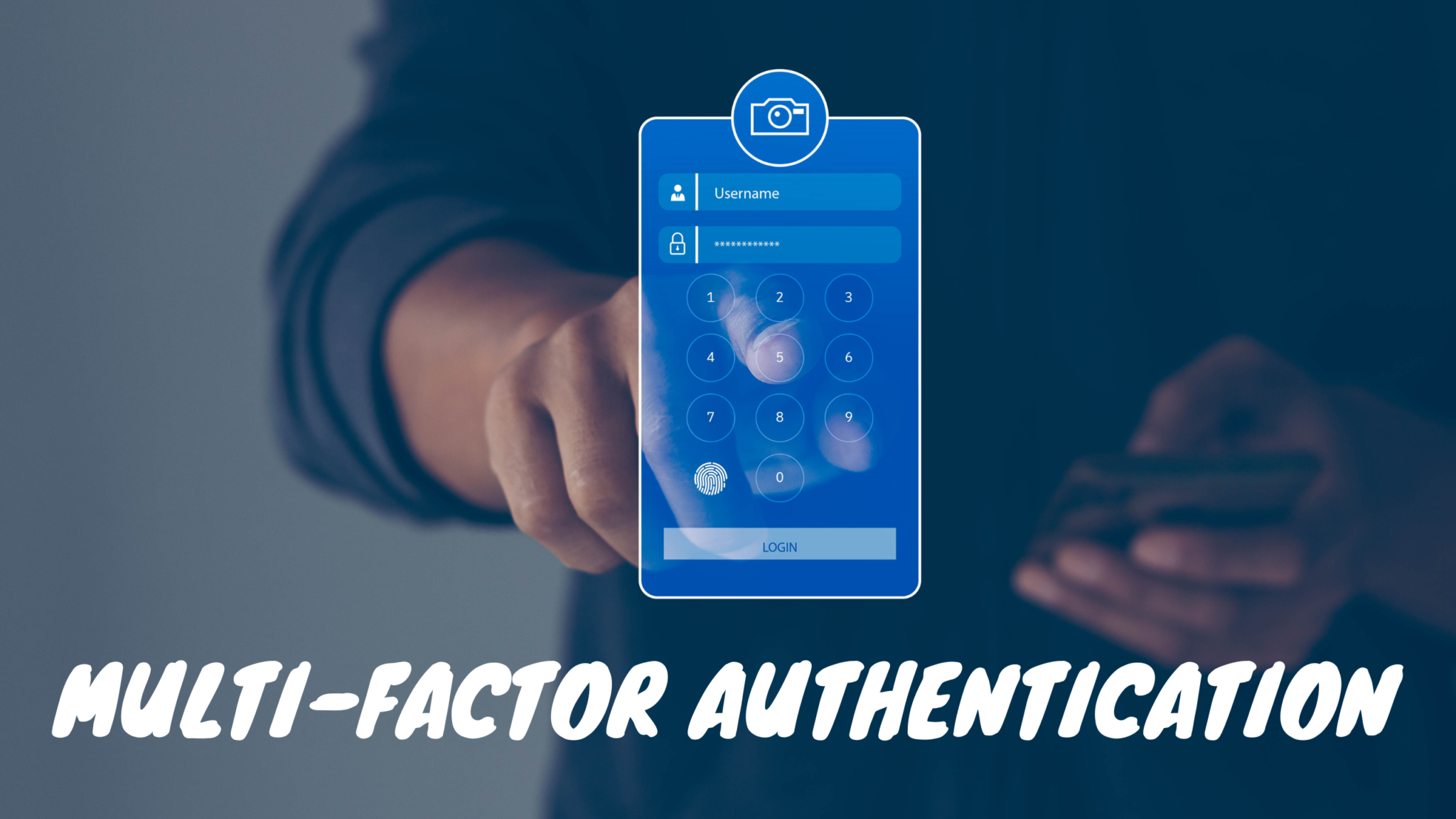 How Cybercriminals Get Past Multi-Factor Authentication