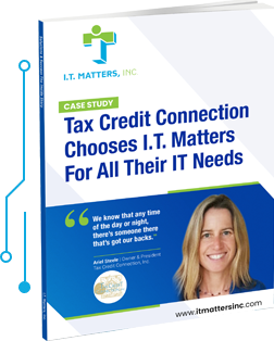 Tax Credit Connection