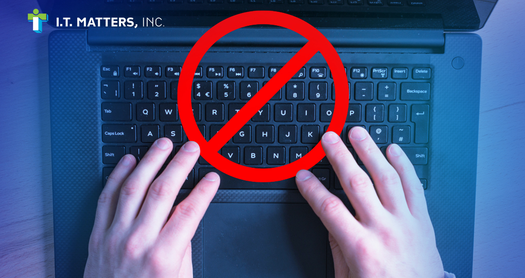 Don’t Copy & Paste This Dangerous Text