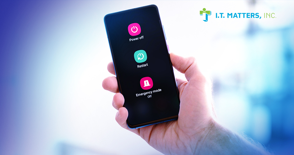 Boost Your Smartphone Security: Why the FBI Advice Regular Reboots Matter