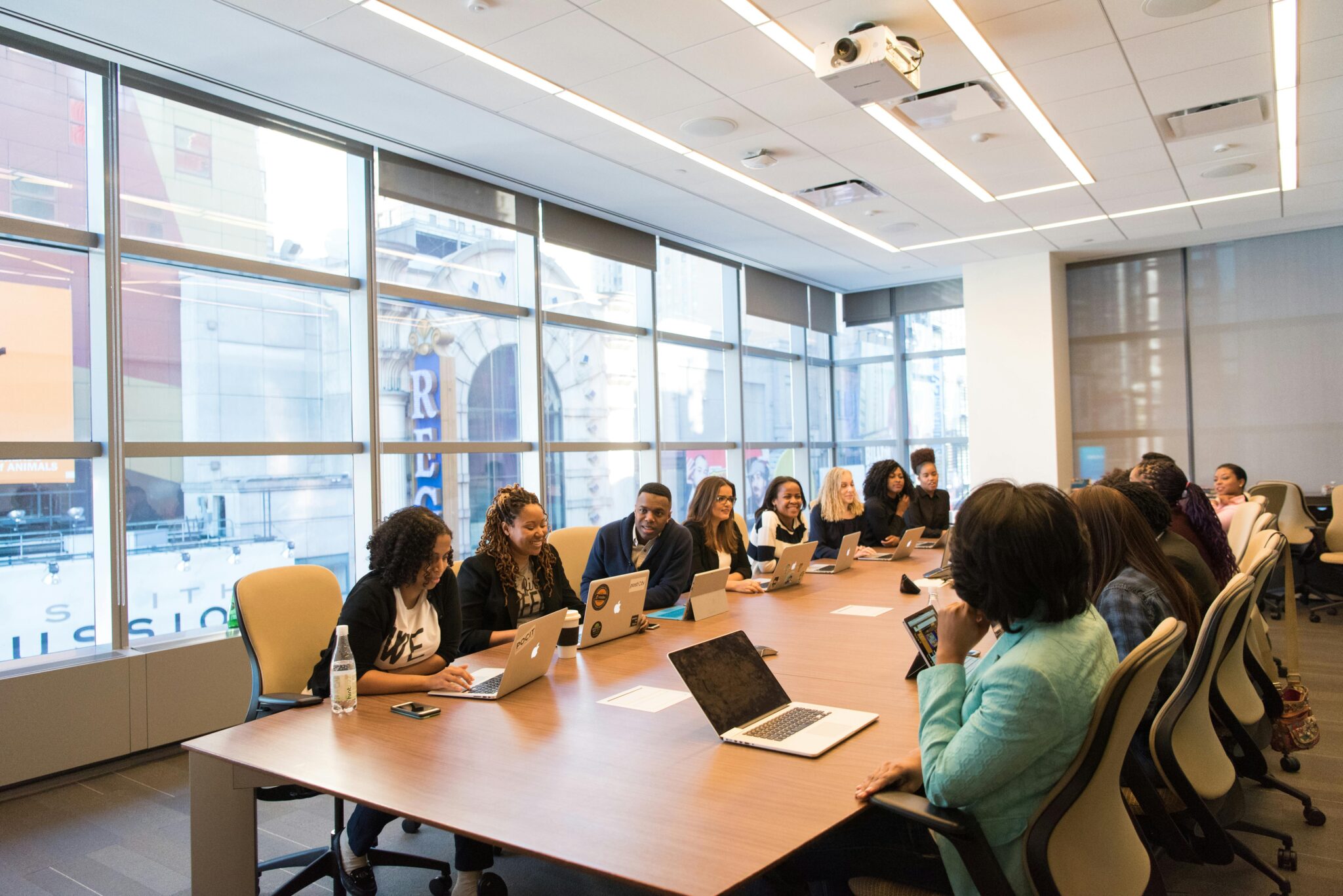 Houston’s Trusted IT Support Company – Maximize Productivity with IT Matters