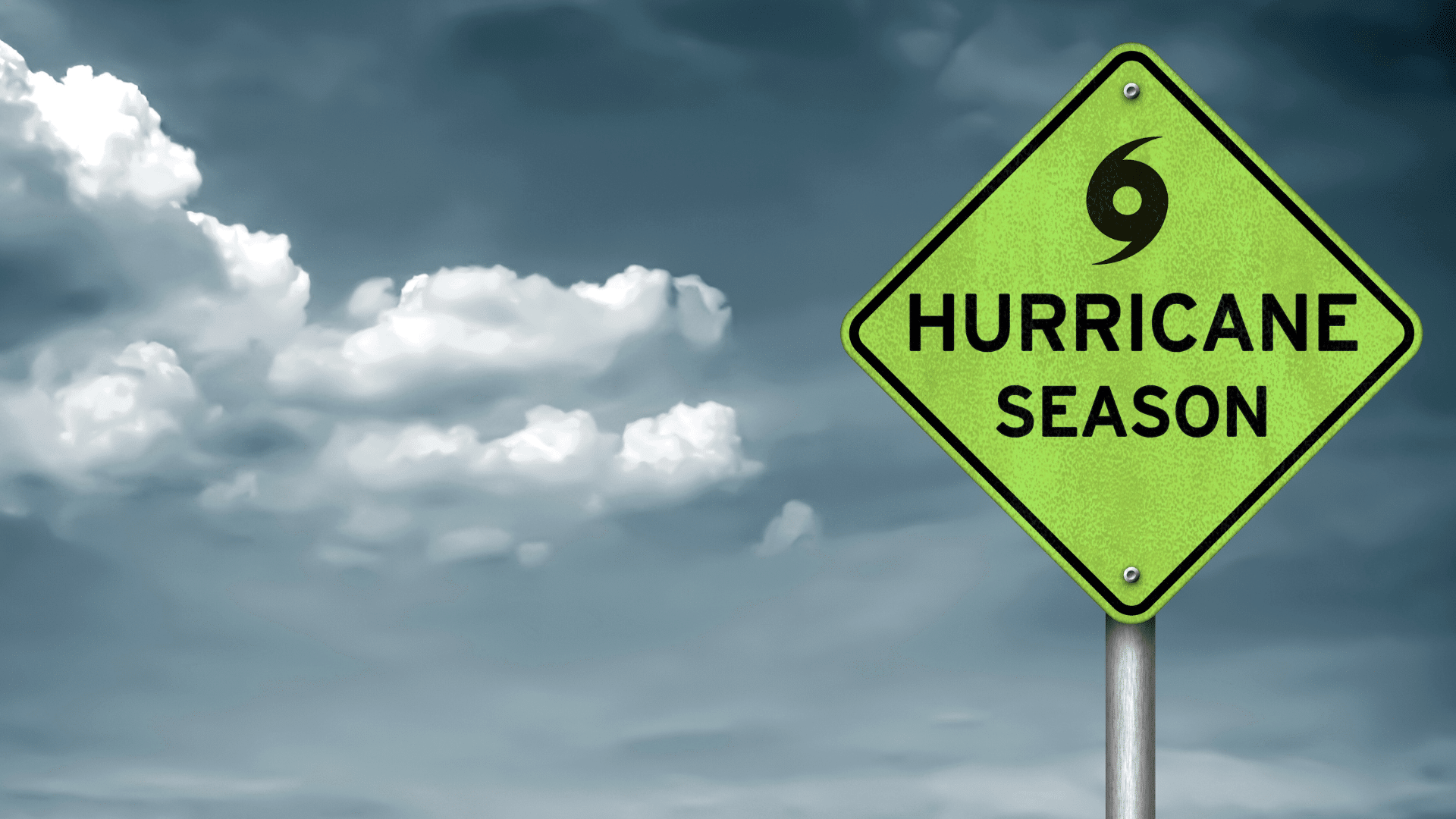 Hurricane Preparedness: Don’t Let a Storm Bring Your Business to a Halt