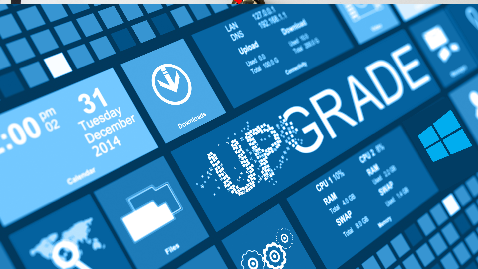 Time Is Running Out: Why Now’s the Time to Upgrade from Windows 10 to Windows 11
