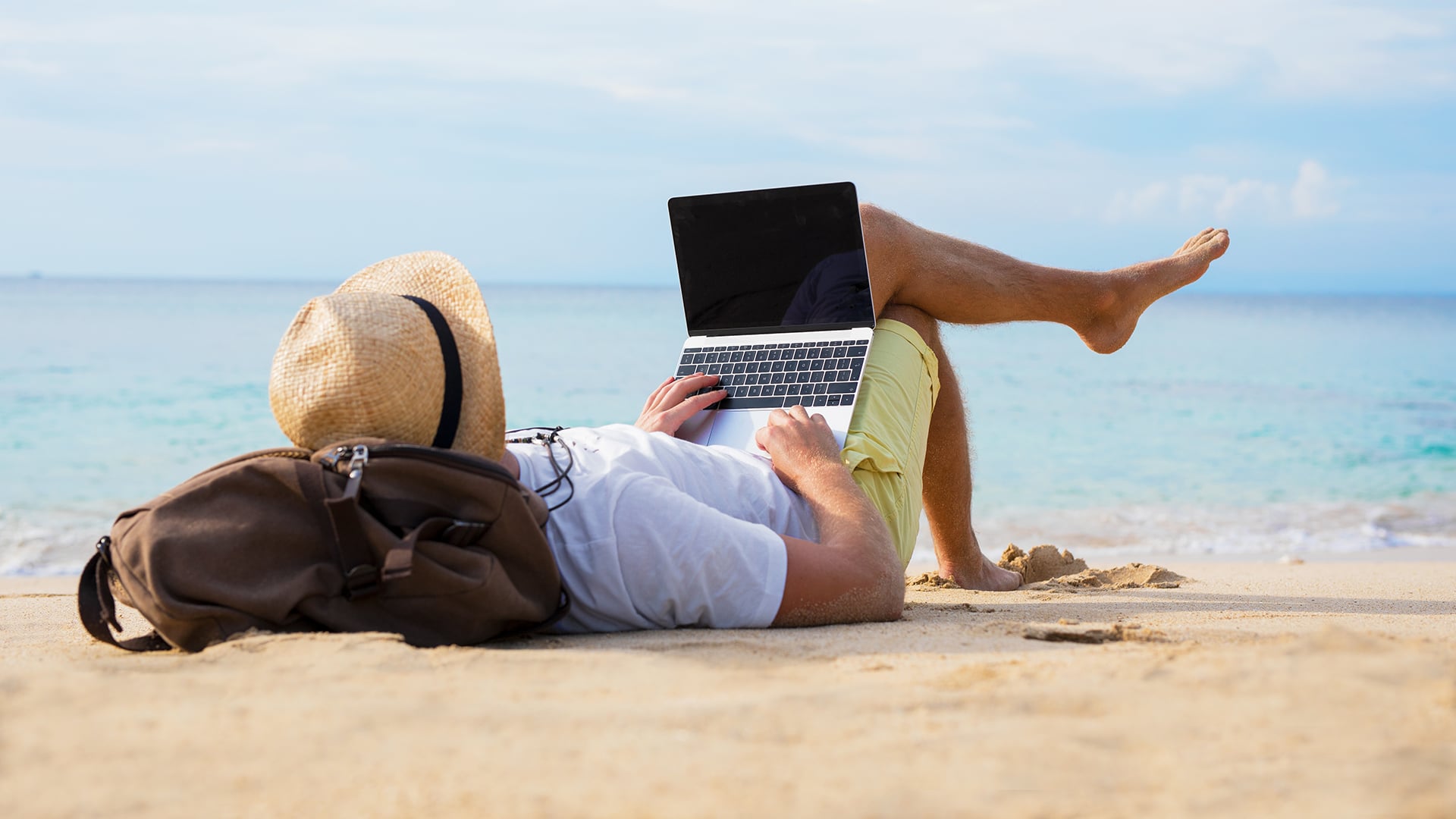 Protecting Your Business During Vacation Season: IT Security Tips for June and Beyond