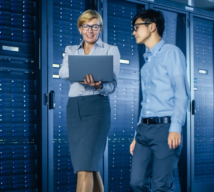 I.T. Matters Understands That Switching IT Companies In Houston Can Be Stressful.