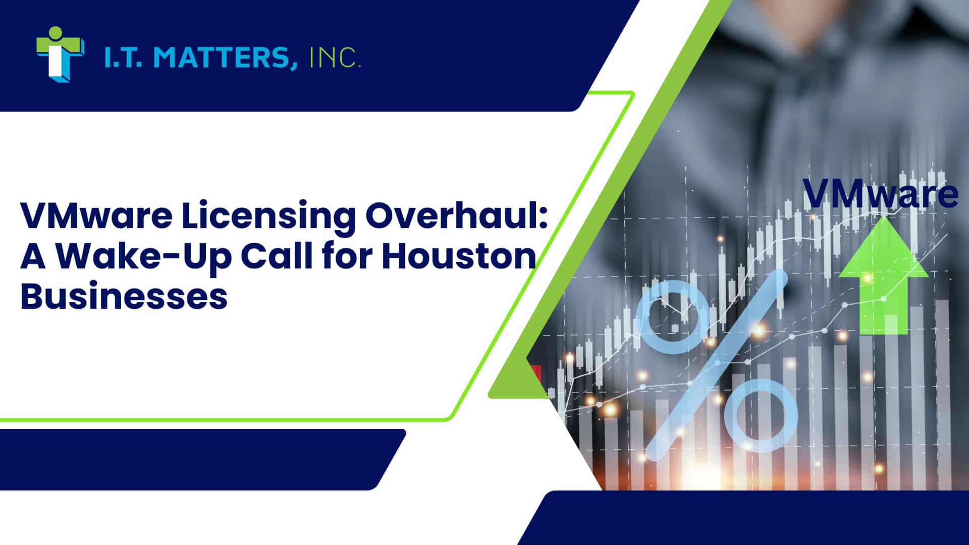 VMware Licensing Overhaul